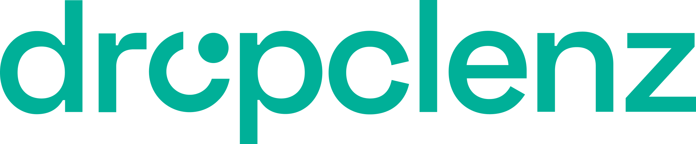 DropClenz